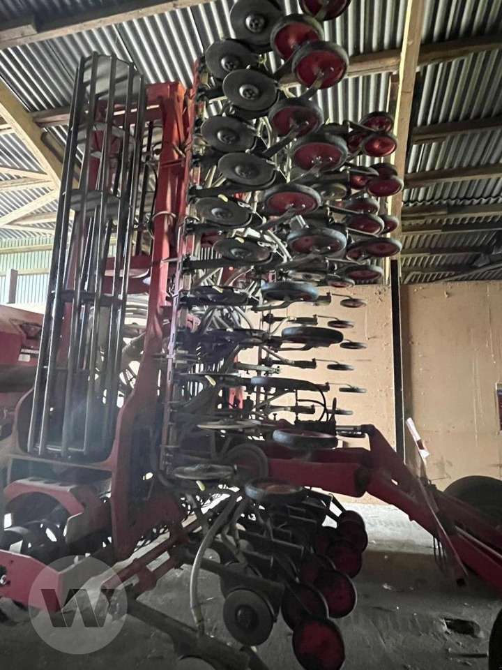 Horsch PRONTO RX9 - Sejalica: slika 2 Horsch PRONTO RX9 - Sejalica: slika 2