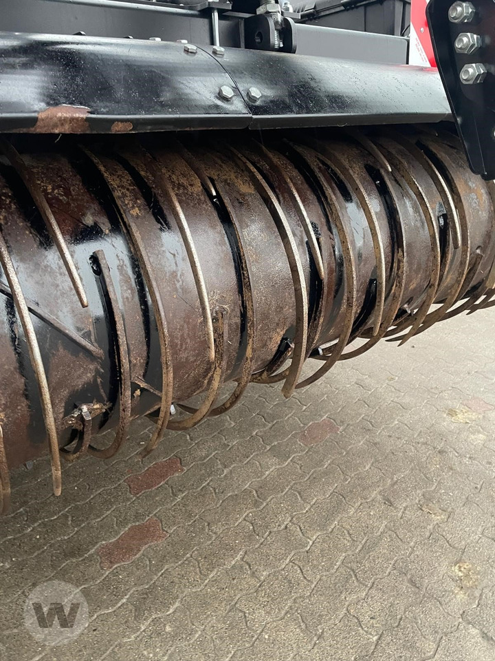 Imants Spatenmaschine 48SX300H - Oprema za obradu zemljišta: slika 3 Imants Spatenmaschine 48SX300H - Oprema za obradu zemljišta: slika 3