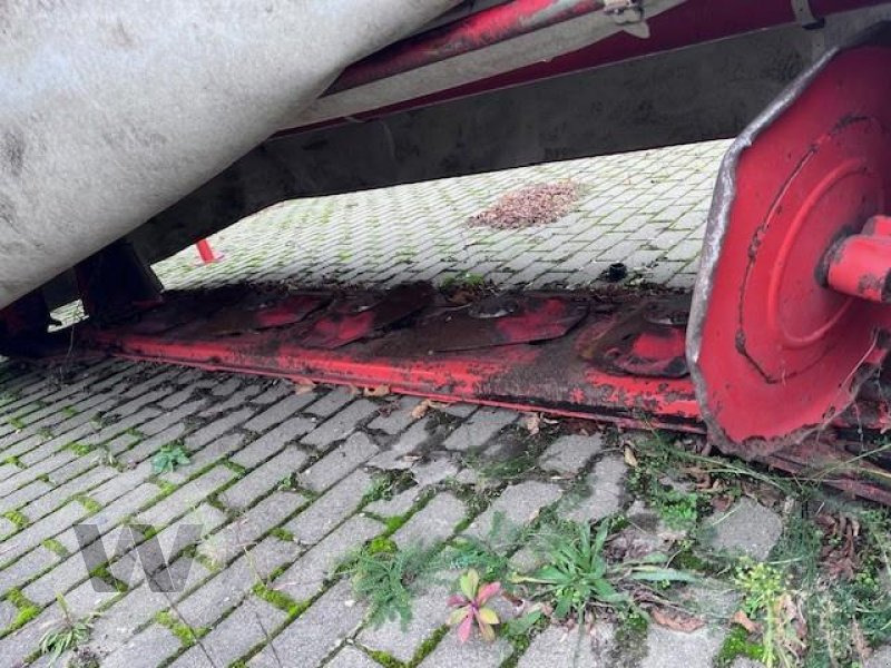 Kuhn GMD 8730 - Kosačica: slika 4 Kuhn GMD 8730 - Kosačica: slika 4