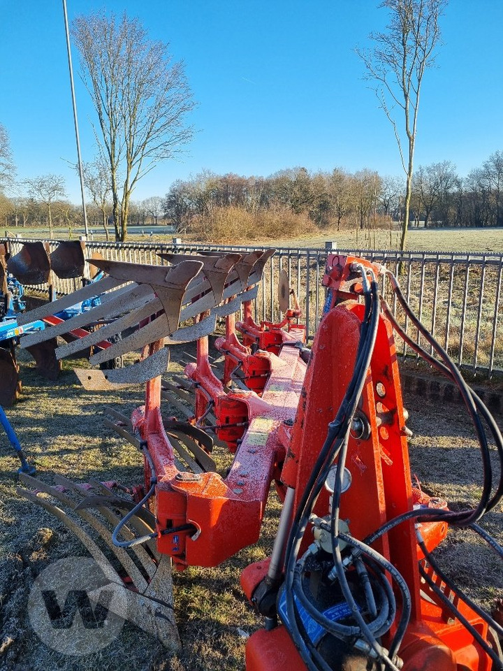 Kuhn Vari-Master - Plug: slika 4 Kuhn Vari-Master - Plug: slika 4