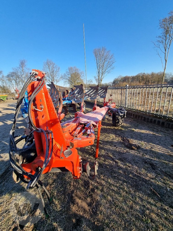 Kuhn Vari-Master - Plug: slika 3 Kuhn Vari-Master - Plug: slika 3