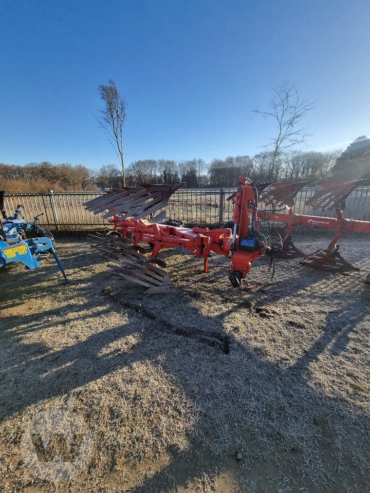 Kuhn Vari-Master - Plug: slika 1 Kuhn Vari-Master - Plug: slika 1