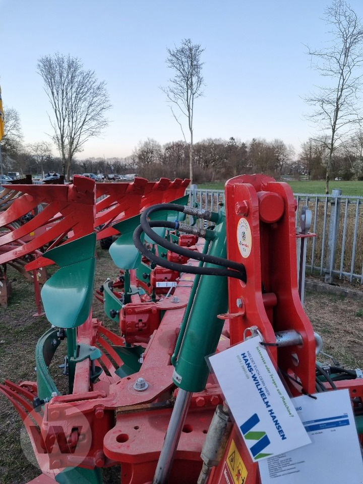 Kverneland 3300 S - Plug: slika 3 Kverneland 3300 S - Plug: slika 3