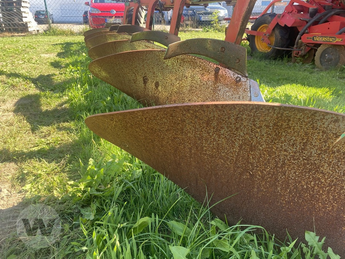 Kverneland BE 100 - Plug: slika 4 Kverneland BE 100 - Plug: slika 4