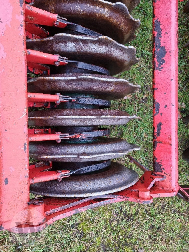 Kverneland QUALIDISC 5000 F - Tanjirača: slika 4 Kverneland QUALIDISC 5000 F - Tanjirača: slika 4