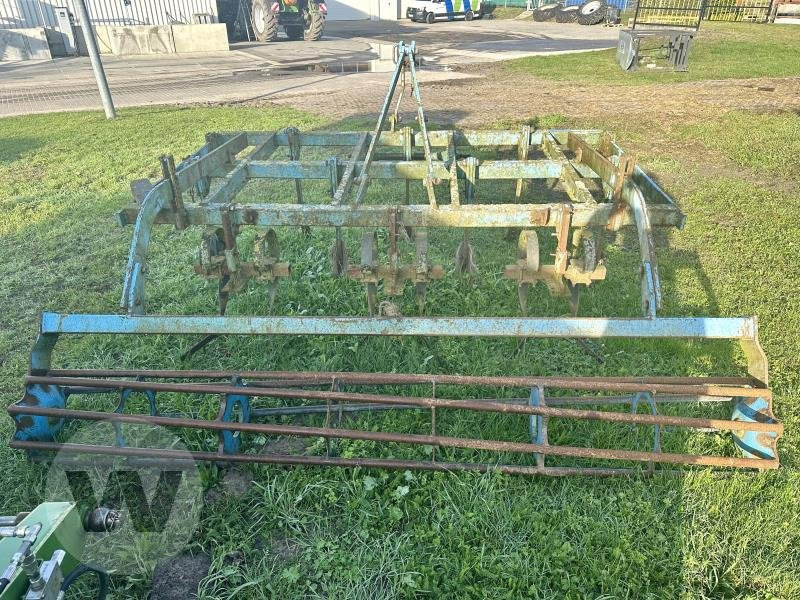 Lemken Smaragd 90-300 - Kultivator: slika 4 Lemken Smaragd 90-300 - Kultivator: slika 4