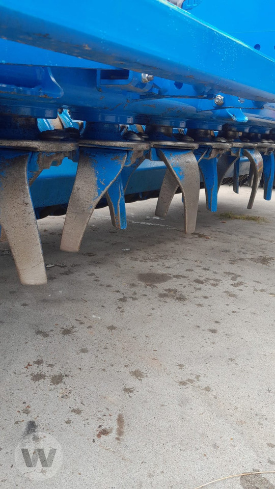 Lemken Zirkon 12/300 - Roto drljača: slika 3 Lemken Zirkon 12/300 - Roto drljača: slika 3