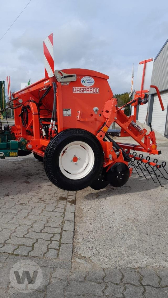 Maschio Nina 30 - Sejalica: slika 3 Maschio Nina 30 - Sejalica: slika 3