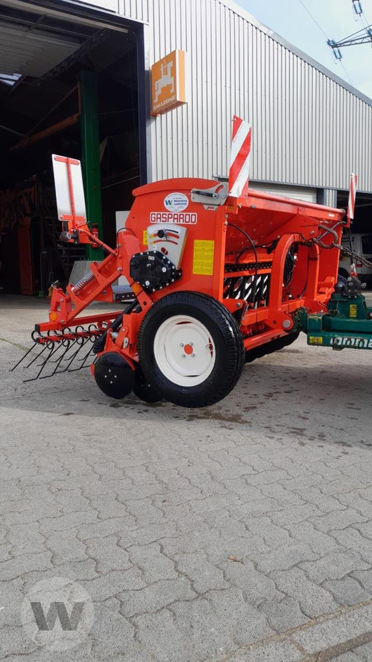 Maschio Nina 30 - Sejalica: slika 2 Maschio Nina 30 - Sejalica: slika 2