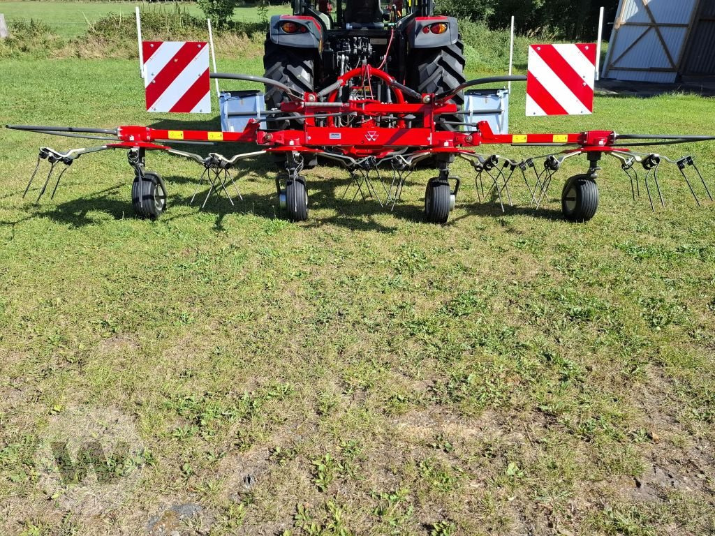 Massey Ferguson TD 524 DN - Prevrtač/ Grabuljač: slika 2 Massey Ferguson TD 524 DN - Prevrtač/ Grabuljač: slika 2