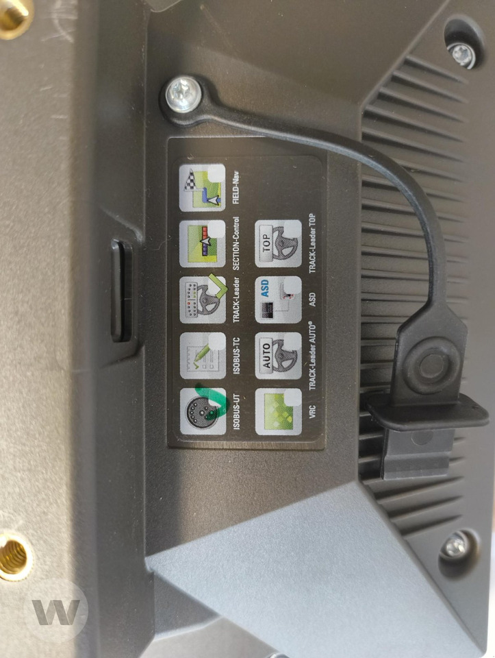 Müller TrackGuide III - Sistem za navigaciju za Kamion: slika 5 Müller TrackGuide III - Sistem za navigaciju za Kamion: slika 5