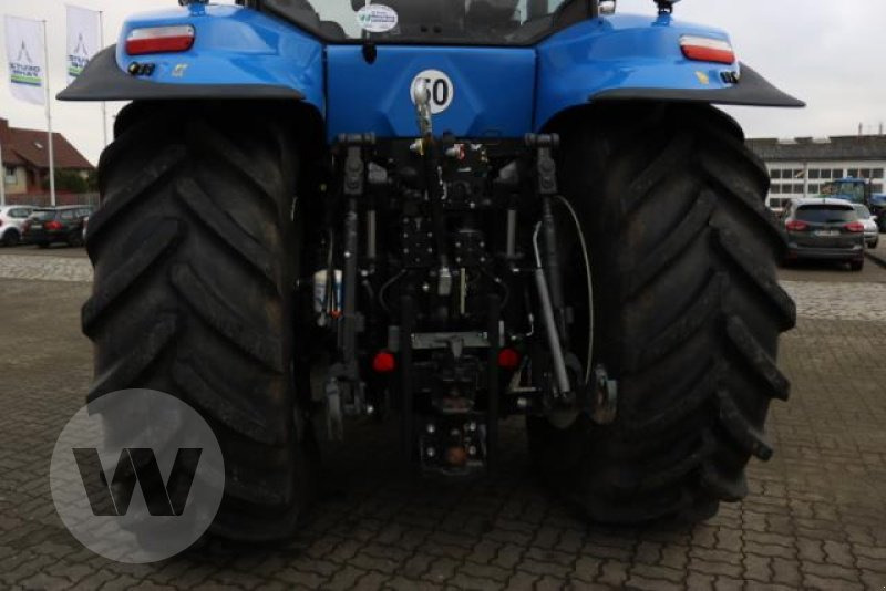 New Holland T 8.380 AC - Traktor: slika 3 New Holland T 8.380 AC - Traktor: slika 3