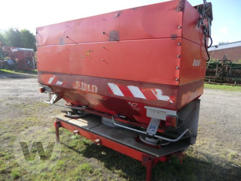 Rauch Axera H EMC - Rasipač veštačkog đubriva: slika 1 Rauch Axera H EMC - Rasipač veštačkog đubriva: slika 1