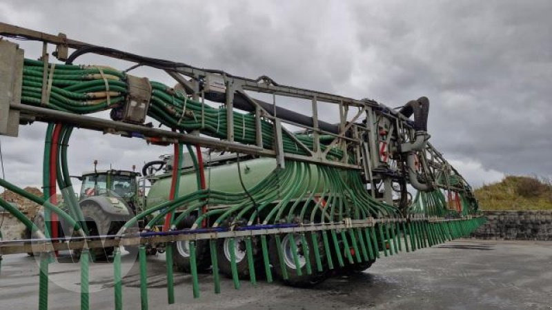 Vogelsang SWINGMAX3 - Deponator gnojnice: slika 4 Vogelsang SWINGMAX3 - Deponator gnojnice: slika 4
