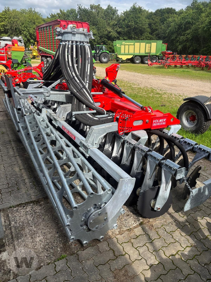 Volmer T-RUBBER TRG - W 601 Volmer T-RUBBER TRG - W 601: slika 6