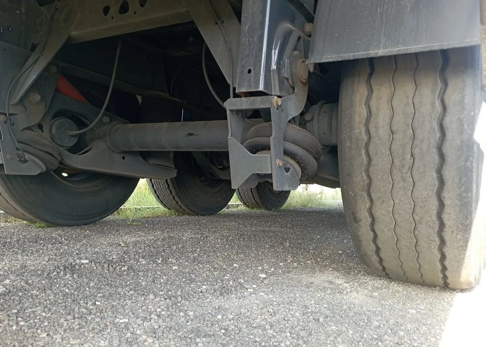 Reisch 3x Ruchoma podłoga 2 - 2022 , 1-2023 - Poluprikolica sa pokretnim podom: slika 3 Reisch 3x Ruchoma podłoga 2 - 2022 , 1-2023 - Poluprikolica sa pokretnim podom: slika 3