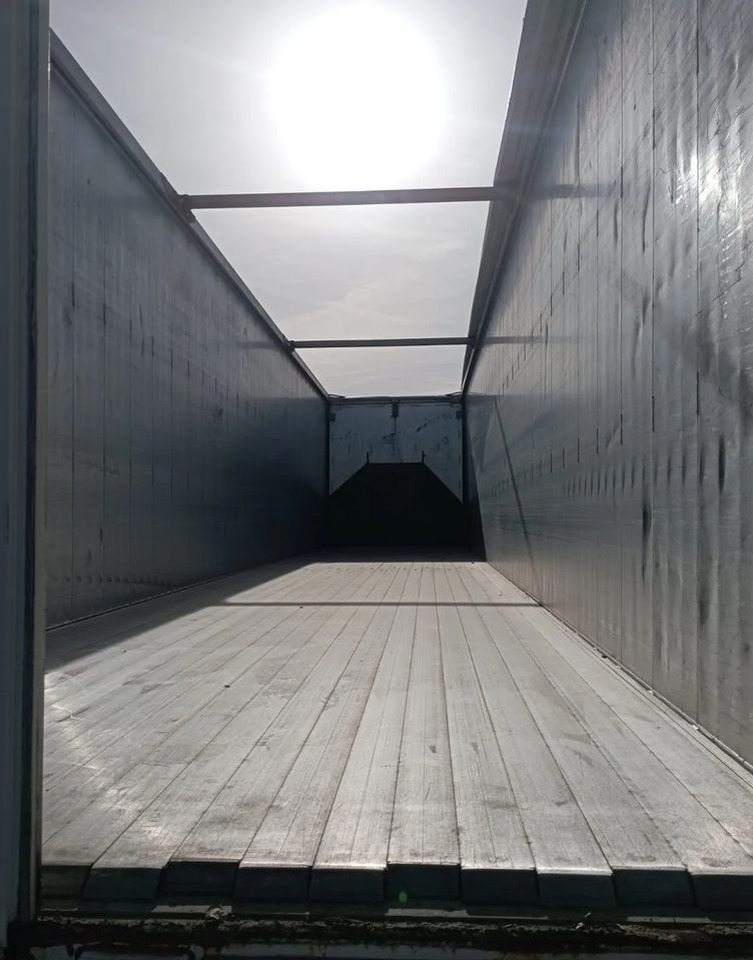 Reisch 3x Ruchoma podłoga 2 - 2022 , 1-2023 - Poluprikolica sa pokretnim podom: slika 5 Reisch 3x Ruchoma podłoga 2 - 2022 , 1-2023 - Poluprikolica sa pokretnim podom: slika 5