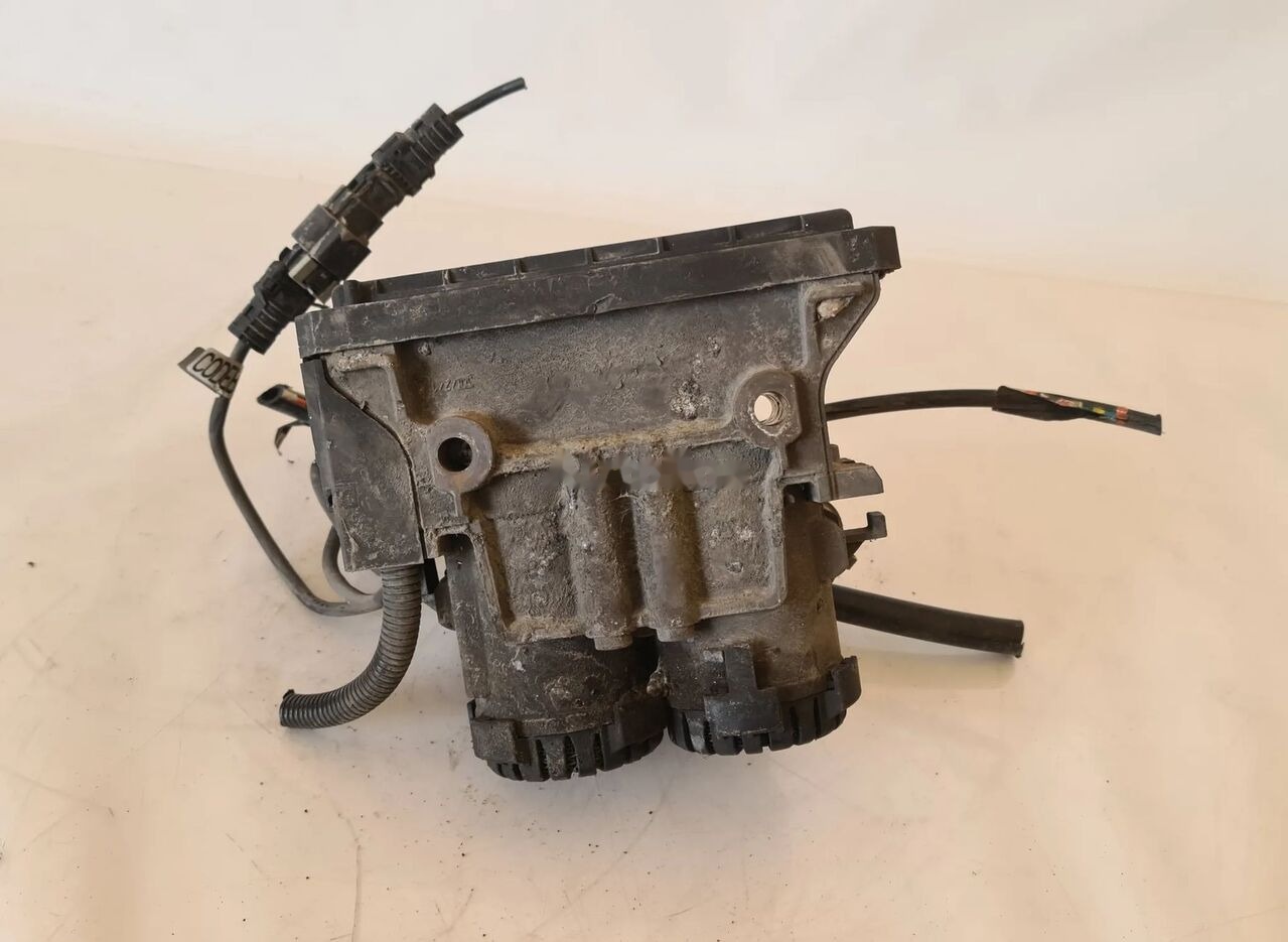 Knorr-Bremse K020022 21122035 Volvo FH FM truck - Kočioni ventil za Kamion: slika 4 Knorr-Bremse K020022 21122035 Volvo FH FM truck - Kočioni ventil za Kamion: slika 4