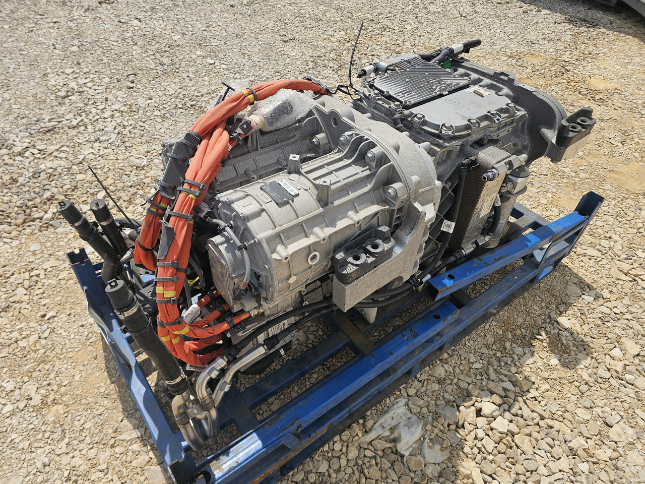 RENAULT T E-TECH / C E-TECH ELECTRIC / NEM 3 DRIVETRAIN / EPT2412 / COMPLETE - Motor: slika 4 RENAULT T E-TECH / C E-TECH ELECTRIC / NEM 3 DRIVETRAIN / EPT2412 / COMPLETE - Motor: slika 4