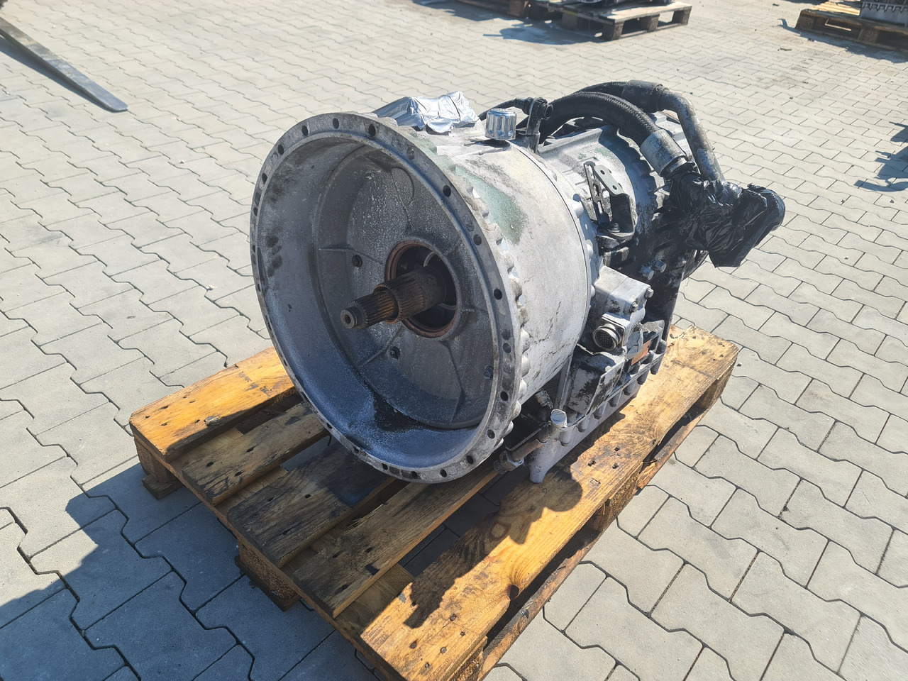 VOLVO FH FM / GEARBOX / VT1906PT / POWERTRONIC / WORLDWIDE DELIVERY - Menjač: slika 3 VOLVO FH FM / GEARBOX / VT1906PT / POWERTRONIC / WORLDWIDE DELIVERY - Menjač: slika 3