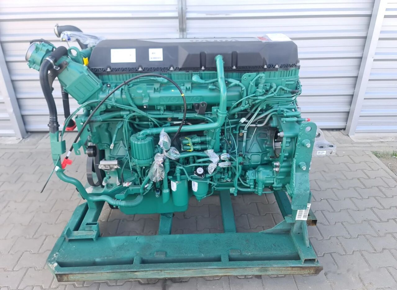 Volvo COMPLETE D13K500 I-SAVE / NEw MODEL / BRAND NEW D13K500 D13K 500 Volvo FH5 truck - Motor za Kamion: slika 1 Volvo COMPLETE D13K500 I-SAVE / NEw MODEL / BRAND NEW D13K500 D13K 500 Volvo FH5 truck - Motor za Kamion: slika 1