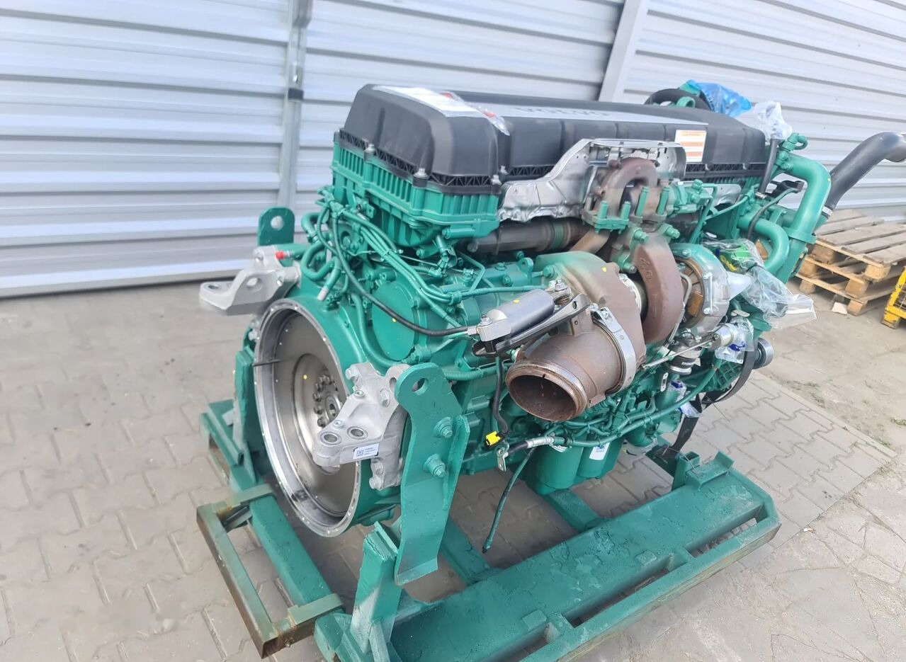 Volvo COMPLETE D13K500 I-SAVE / NEw MODEL / BRAND NEW D13K500 D13K 500 Volvo FH5 truck - Motor za Kamion: slika 5 Volvo COMPLETE D13K500 I-SAVE / NEw MODEL / BRAND NEW D13K500 D13K 500 Volvo FH5 truck - Motor za Kamion: slika 5