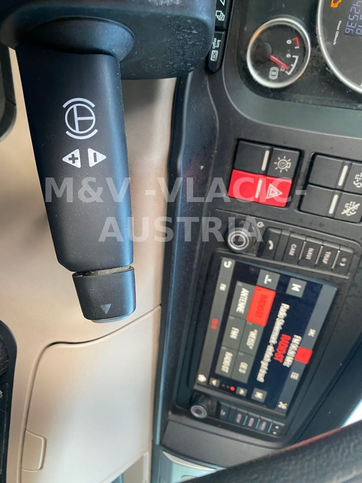MAN 33.500 6X6 mit Kran PENZ 12Z - Šticar, Kamion sa dizalicom: slika 5 MAN 33.500 6X6 mit Kran PENZ 12Z - Šticar, Kamion sa dizalicom: slika 5