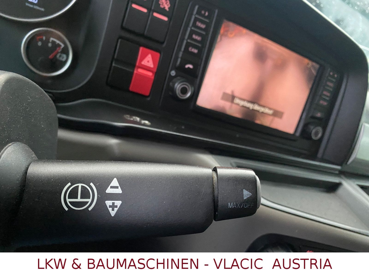 MAN 33.500 6x6 MIT KRAN PENZ - Šticar, Kamion sa dizalicom: slika 4 MAN 33.500 6x6 MIT KRAN PENZ - Šticar, Kamion sa dizalicom: slika 4