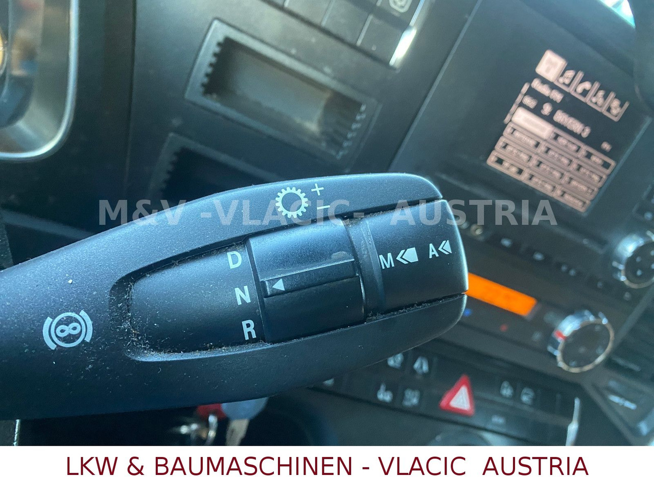 Mercedes-Benz Actros 2545 - Kamion za prevoz kontejnera/ Kamion sa promenjivim sandukom: slika 5 Mercedes-Benz Actros 2545 - Kamion za prevoz kontejnera/ Kamion sa promenjivim sandukom: slika 5