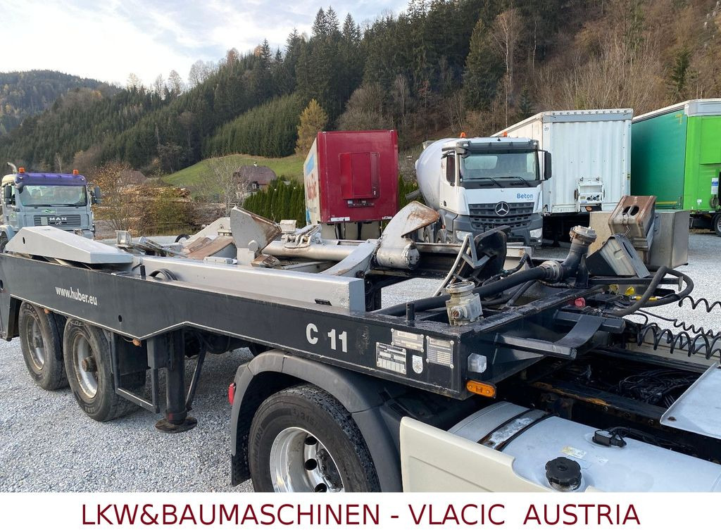 Müller-Mitteltal Silosteller Müller-Mitteltal Silosteller - Silo cisterna: slika 4 Müller-Mitteltal Silosteller Müller-Mitteltal Silosteller - Silo cisterna: slika 4