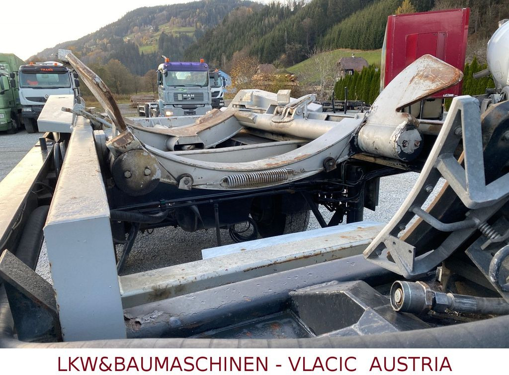 Müller-Mitteltal Silosteller Müller-Mitteltal Silosteller - Silo cisterna: slika 5 Müller-Mitteltal Silosteller Müller-Mitteltal Silosteller - Silo cisterna: slika 5