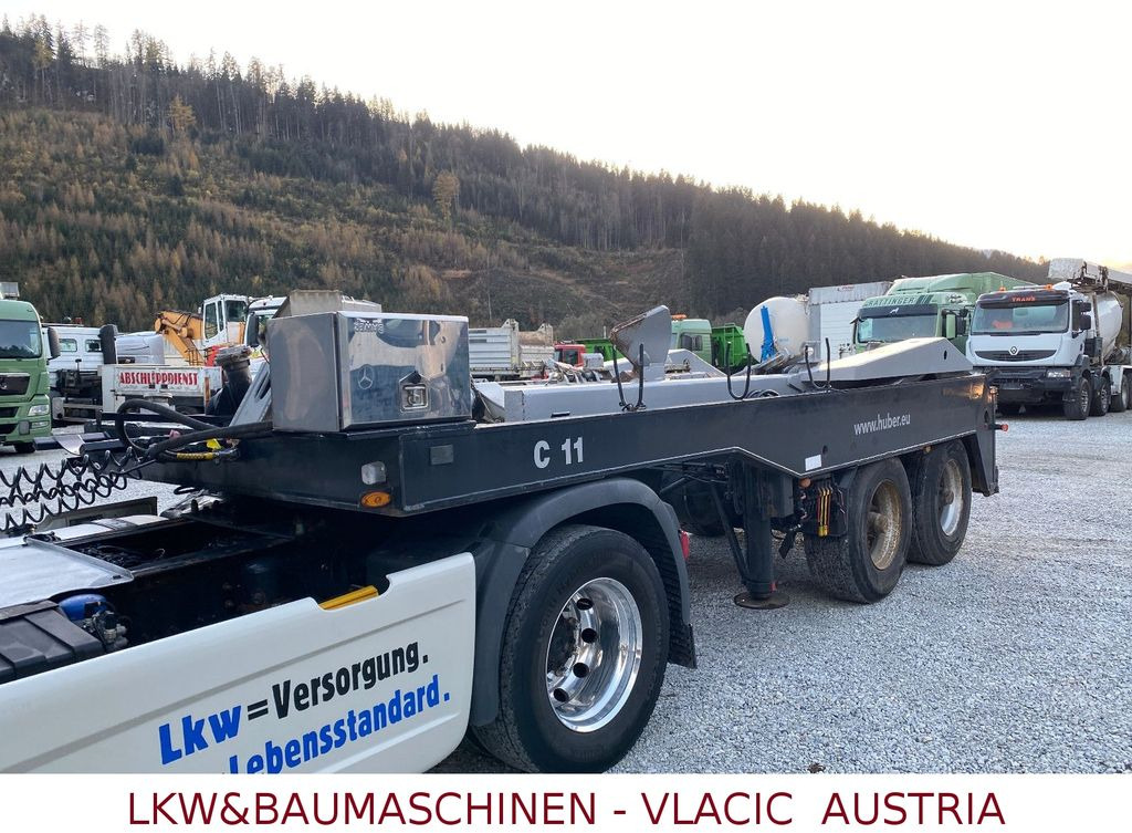 Müller-Mitteltal Silosteller Müller-Mitteltal Silosteller - Silo cisterna: slika 3 Müller-Mitteltal Silosteller Müller-Mitteltal Silosteller - Silo cisterna: slika 3