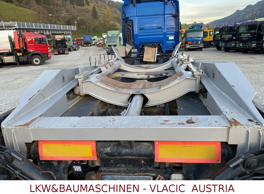 Müller-Mitteltal Silosteller Müller-Mitteltal Silosteller - Silo cisterna: slika 2 Müller-Mitteltal Silosteller Müller-Mitteltal Silosteller - Silo cisterna: slika 2