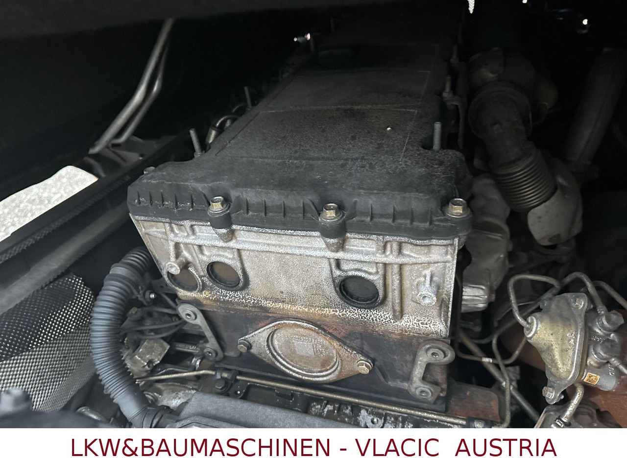 Tegljač Mercedes-Benz Actros 1840 ADR: slika 13 Tegljač Mercedes-Benz Actros 1840 ADR: slika 13