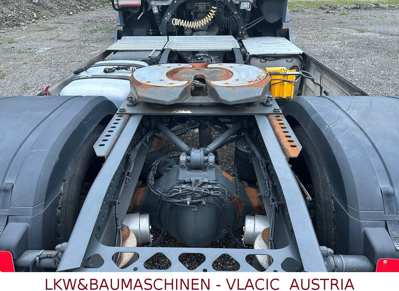 Tegljač Mercedes-Benz Actros 1840 ADR: slika 14 Tegljač Mercedes-Benz Actros 1840 ADR: slika 14