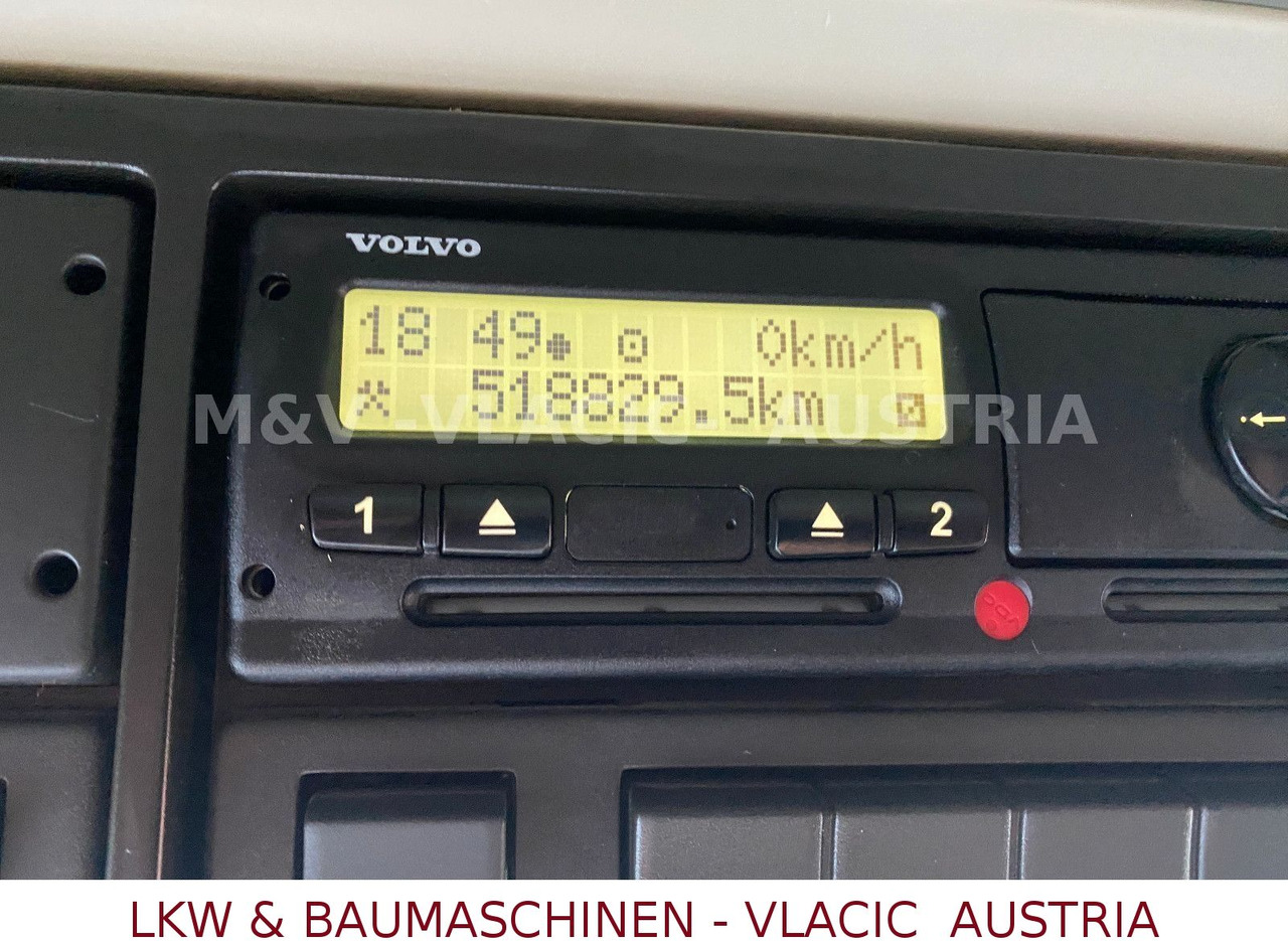 Volvo FH 540 (6X4) D13K540 - Šticar: slika 3 Volvo FH 540 (6X4) D13K540 - Šticar: slika 3