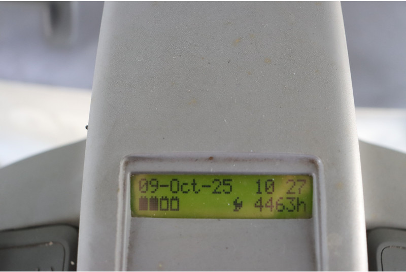 Atlet PLP/200P - Kolica za palete: slika 3 Atlet PLP/200P - Kolica za palete: slika 3