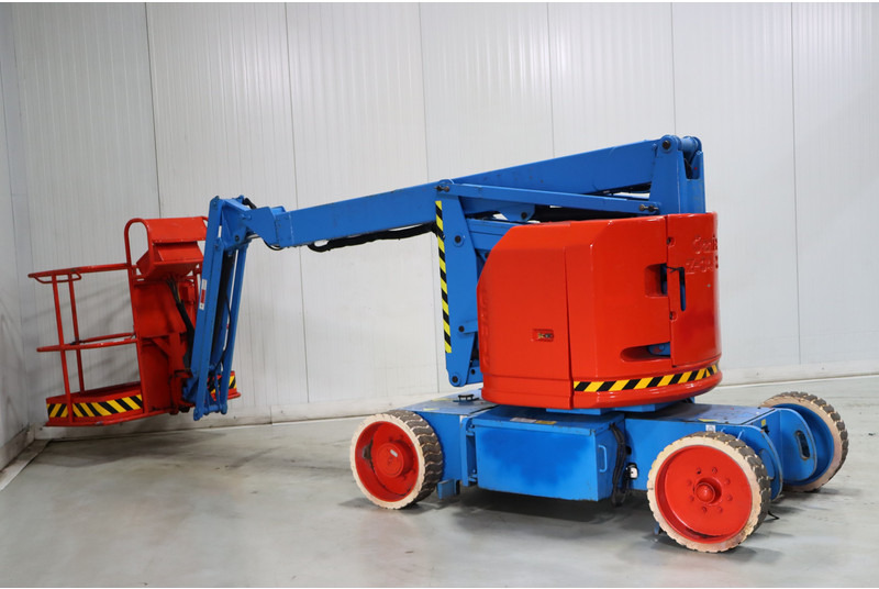 Genie Z34/22N - Zglobna platforma: slika 5 Genie Z34/22N - Zglobna platforma: slika 5