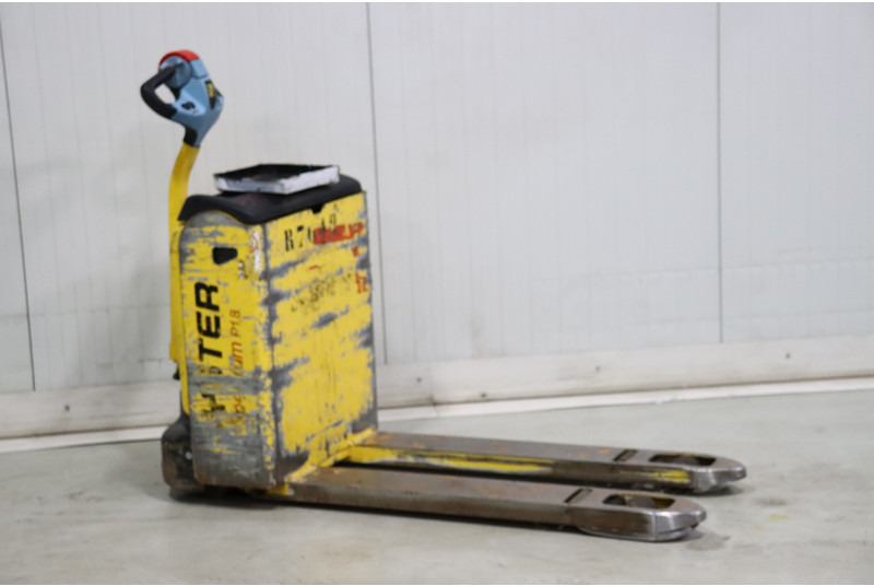 Hyster P1.8 - Kolica za palete: slika 1 Hyster P1.8 - Kolica za palete: slika 1