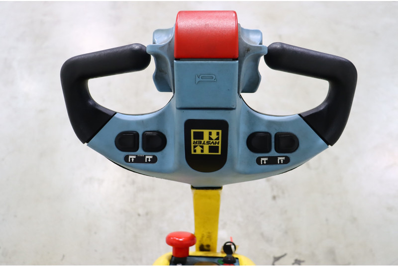 Hyster P1.8 - Kolica za palete: slika 5 Hyster P1.8 - Kolica za palete: slika 5