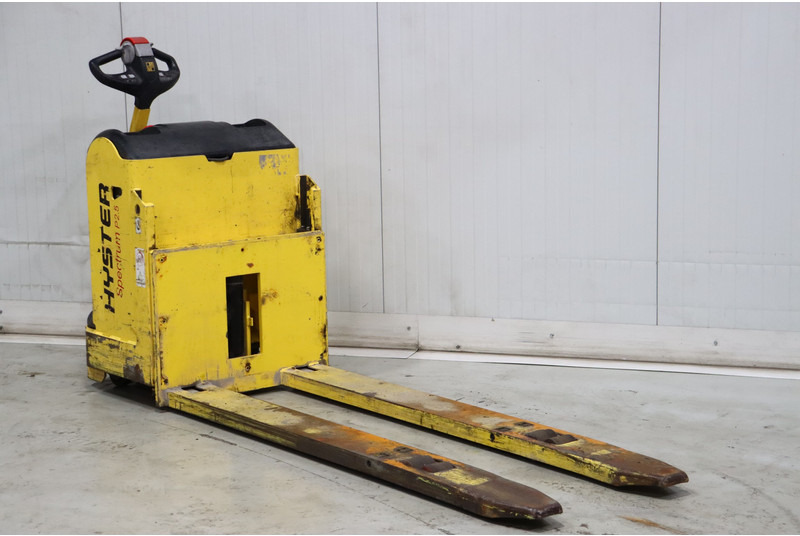 Hyster P2.5 - Kolica za palete: slika 1 Hyster P2.5 - Kolica za palete: slika 1