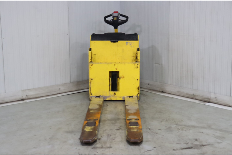 Hyster P2.5 - Kolica za palete: slika 3 Hyster P2.5 - Kolica za palete: slika 3