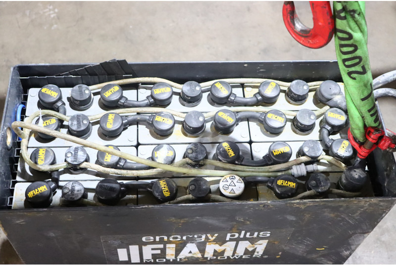 Hyster RP2.0N - Kolica za palete: slika 5 Hyster RP2.0N - Kolica za palete: slika 5