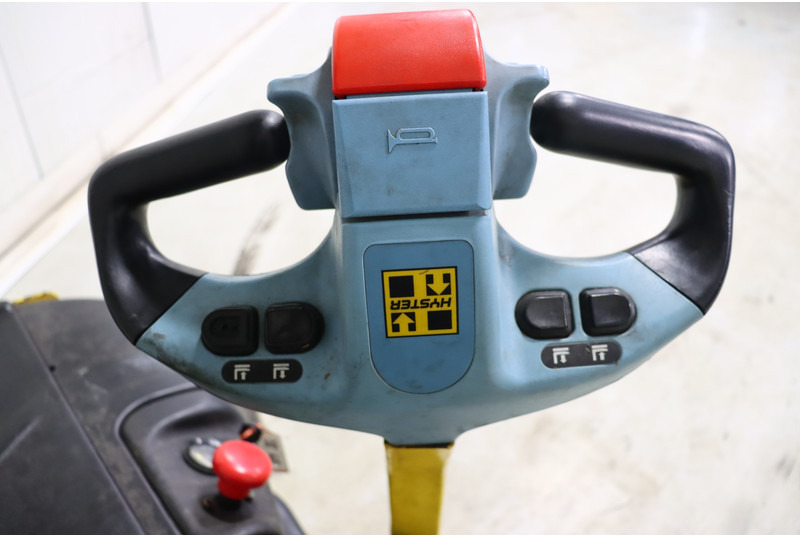 Hyster S1.0 AC - Slagač: slika 2 Hyster S1.0 AC - Slagač: slika 2