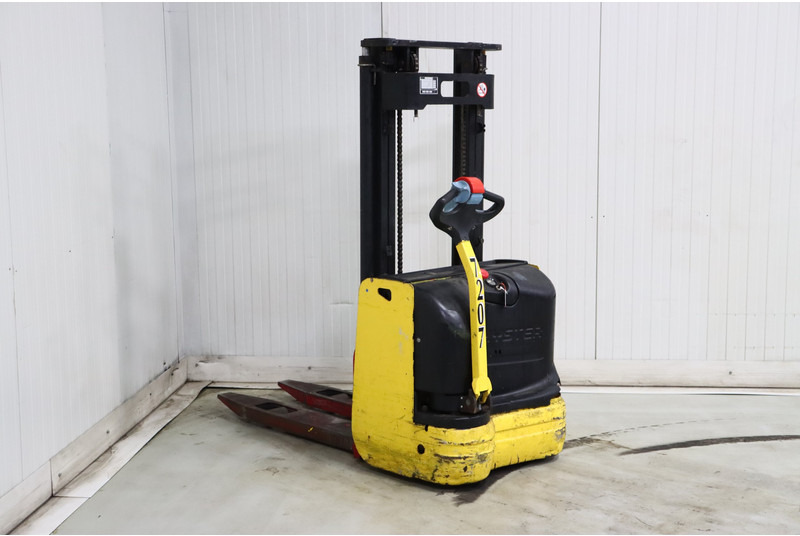 Hyster S1.0 AC - Slagač: slika 5 Hyster S1.0 AC - Slagač: slika 5