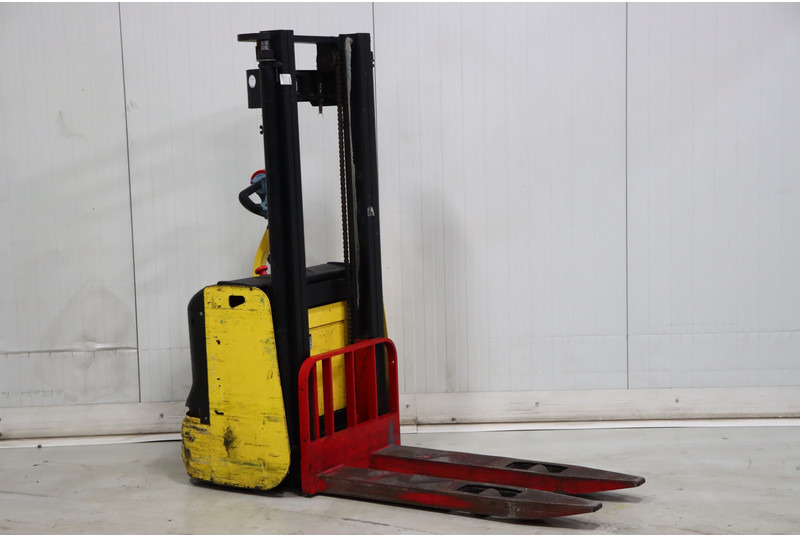 Hyster S1.0 AC - Slagač: slika 1 Hyster S1.0 AC - Slagač: slika 1