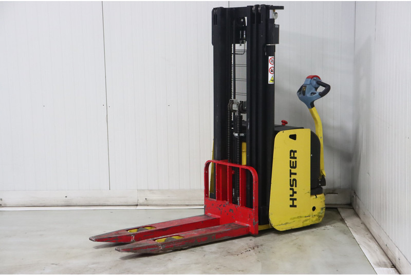 Hyster S1.2-4028 - Slagač: slika 4 Hyster S1.2-4028 - Slagač: slika 4