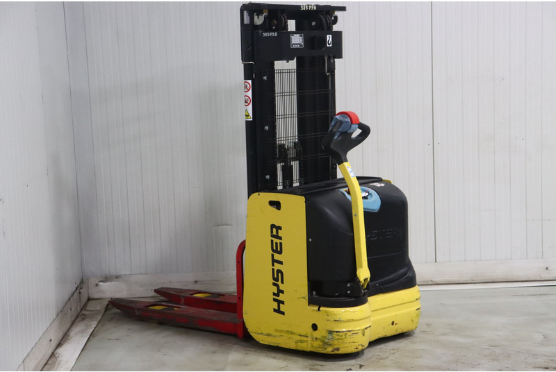 Hyster S1.2-4028 - Slagač: slika 5 Hyster S1.2-4028 - Slagač: slika 5