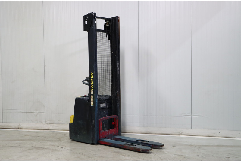 Hyster S1.6 - Slagač: slika 1 Hyster S1.6 - Slagač: slika 1