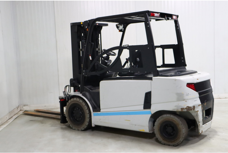 Hyundai 45B-7 - Električni viljuškar: slika 5 Hyundai 45B-7 - Električni viljuškar: slika 5